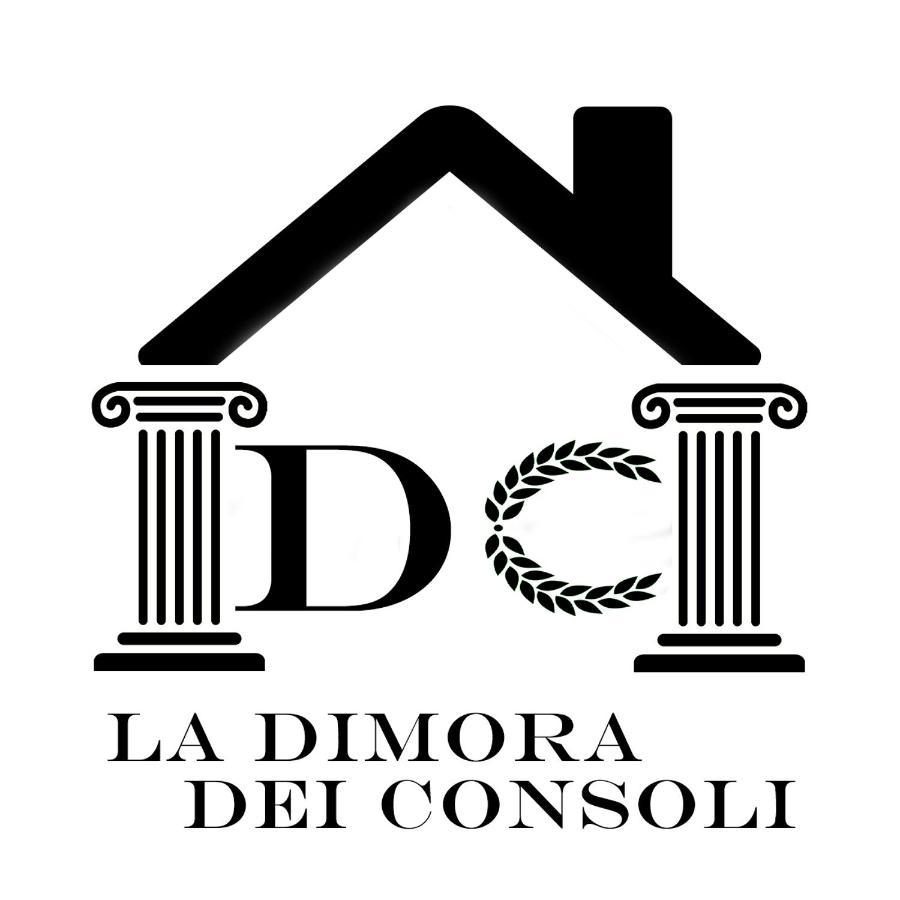 La Dimora Dei Consoli - Holiday House Roma Vatican Dış mekan fotoğraf